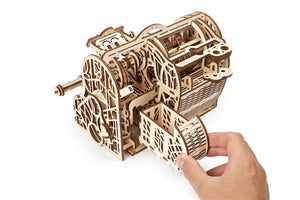CASH REGISTER