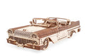 UGEARS Traum Cabriolet VM-05 Holzbausatz