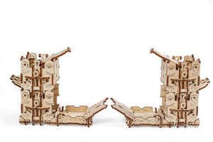DICE TOWER