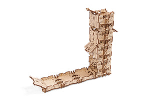 DICE TOWER