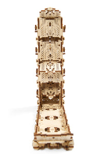 DICE TOWER