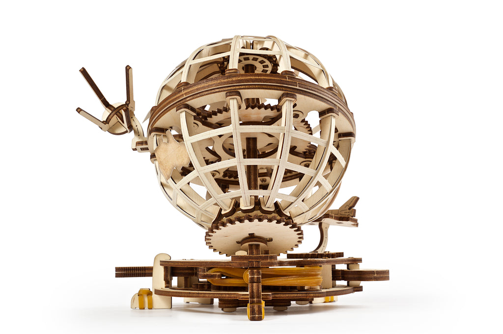 Globe