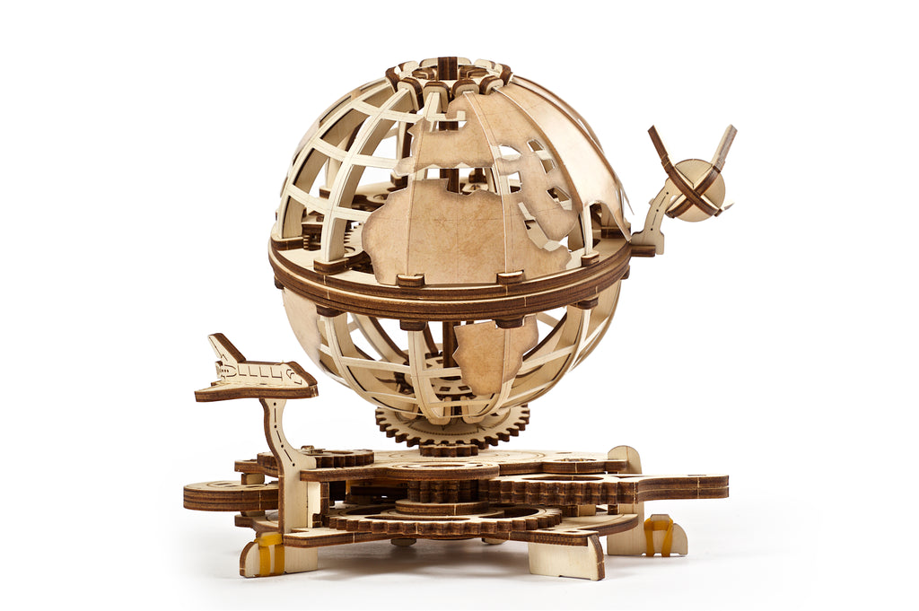 Globe