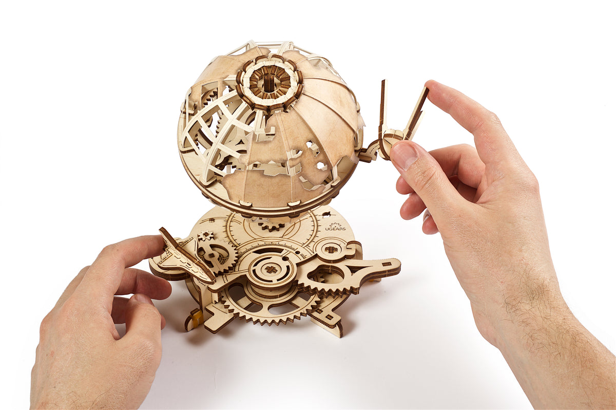 Globe – Image 7