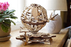 Globe