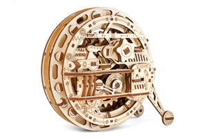 MONO WHEEL