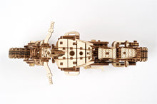 Load image into Gallery viewer, MOTORCYCLE SCRAMBLER UGR-10
