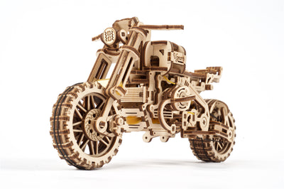 MOTORRAD SCRAMBLER UGR-10