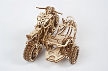 Load image into Gallery viewer, MOTORCYCLE SCRAMBLER UGR-10
