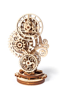 STEAMPUNK WATCH