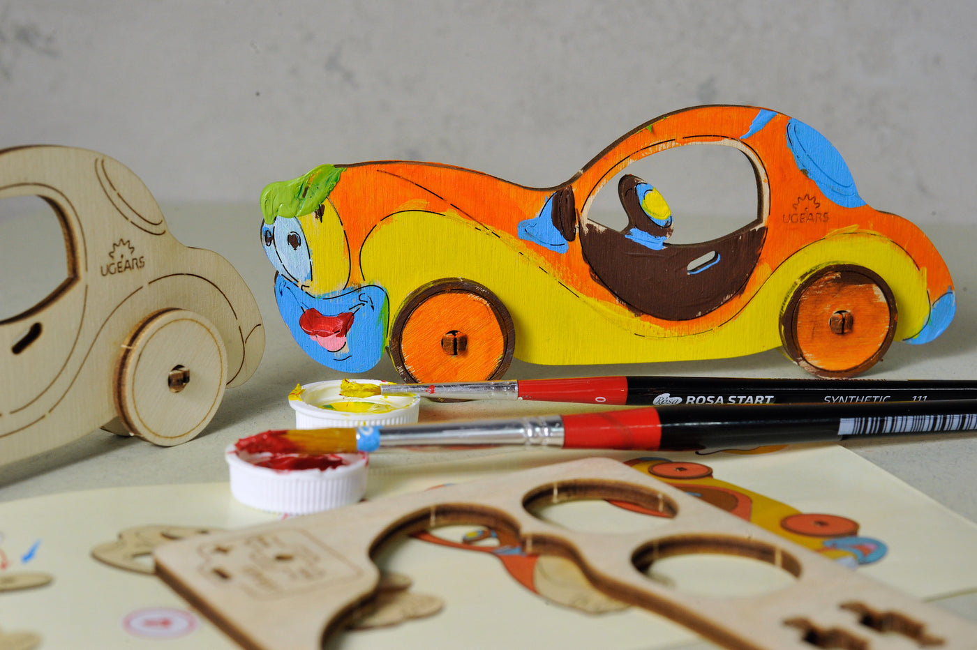 automobile