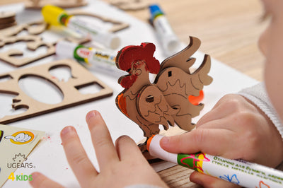 Rooster