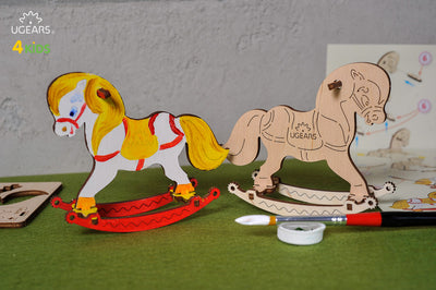 horse
