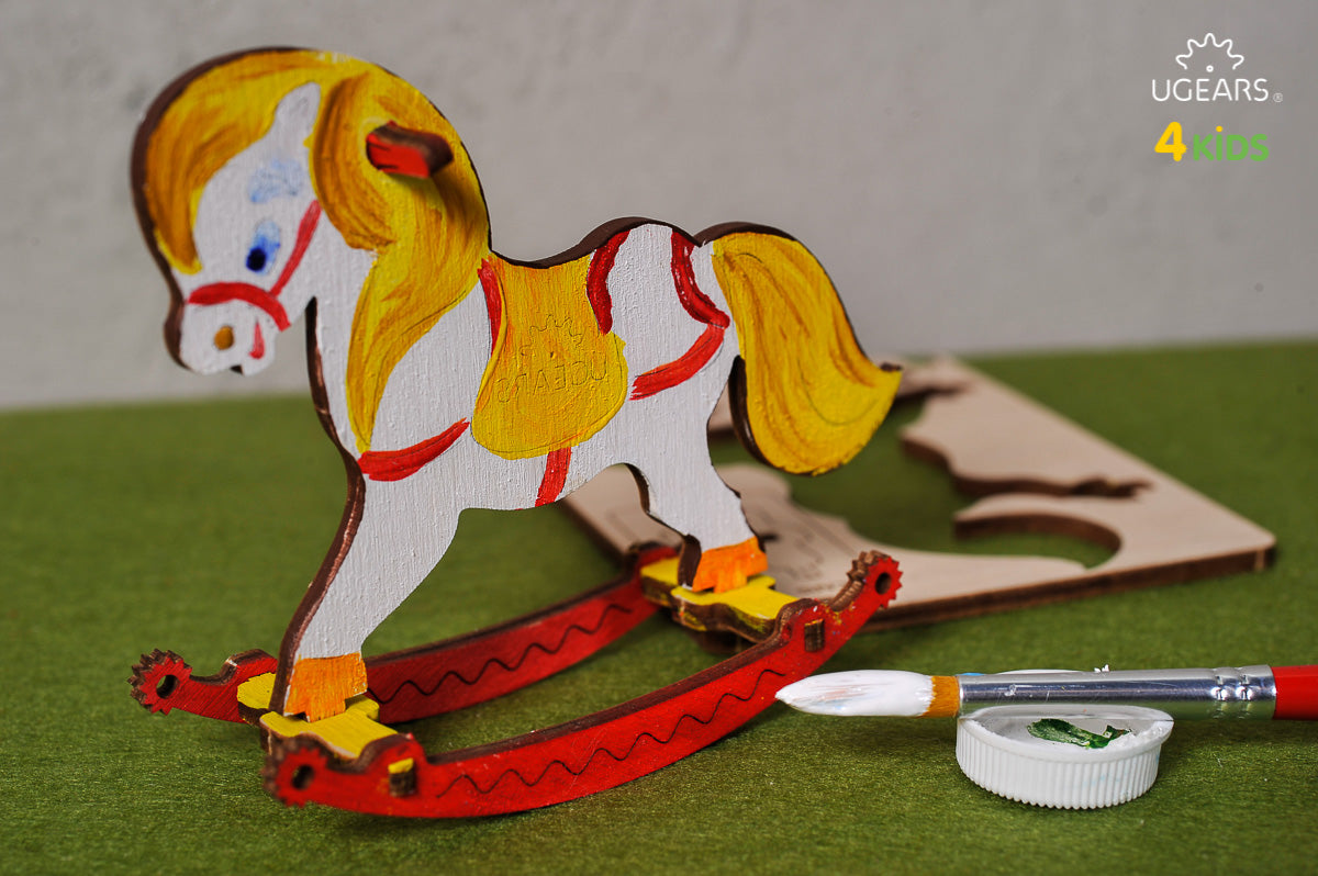 horse