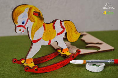 horse