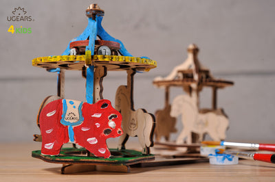 carousel
