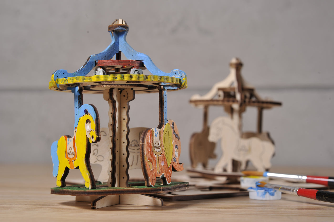 carousel