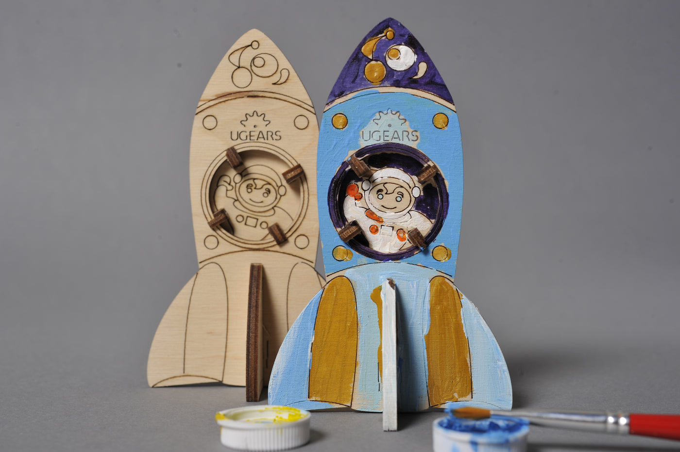 rocket