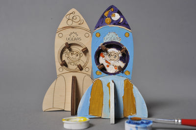 rocket