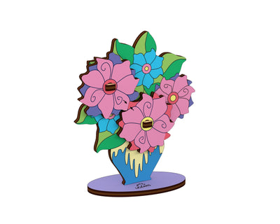 Bunch of flowers