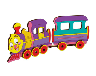 locomotive