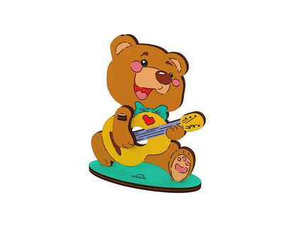 bear