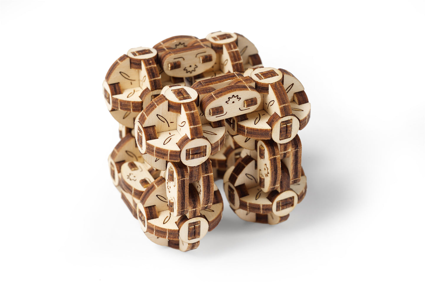 FLEXI CUBES