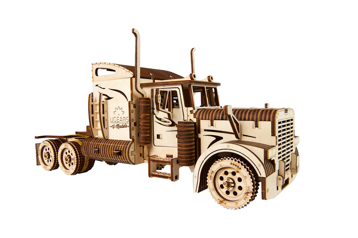 HEAVY BOY Truck VM-03