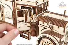 Load image into Gallery viewer, HEAVY BOY TRUCK VM-03
