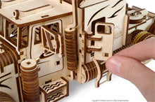 Load image into Gallery viewer, HEAVY BOY TRUCK VM-03
