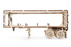 Trailer for Heavy Boy Truck VM-03
