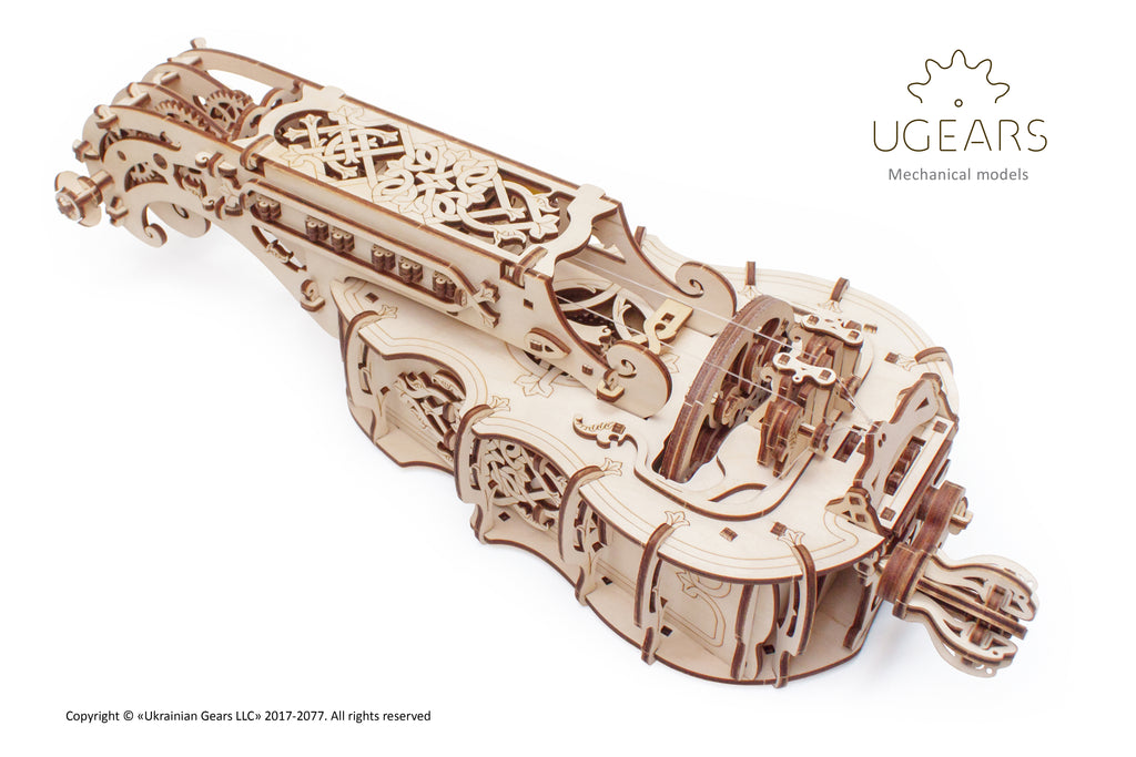 Hurdy-Gurdy