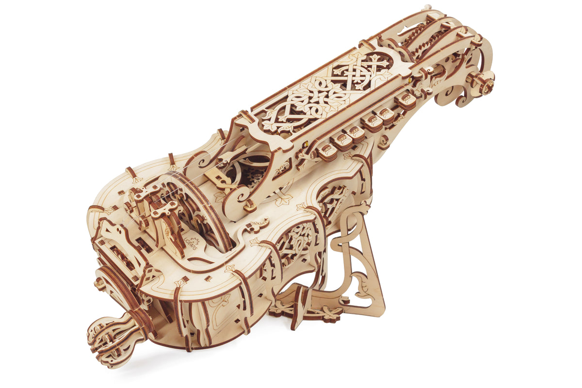 HURDY-GURDY / DREHLEIER