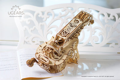 HURDY-GURDY / DREHLEIER