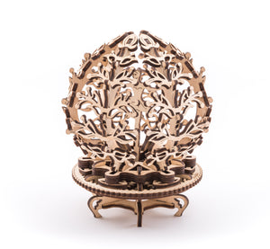 MECHANICAL FLOWER