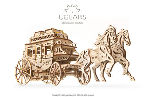 MAIL CARRIAGE
