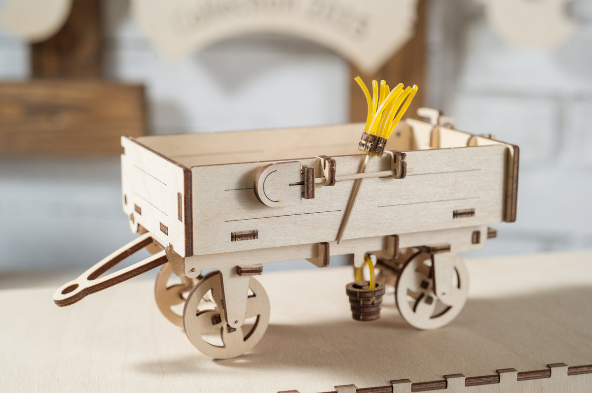 Tractor Trailer – Image 6