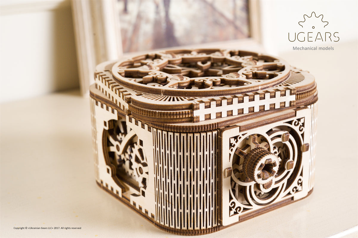 Treasure Box – Image 6