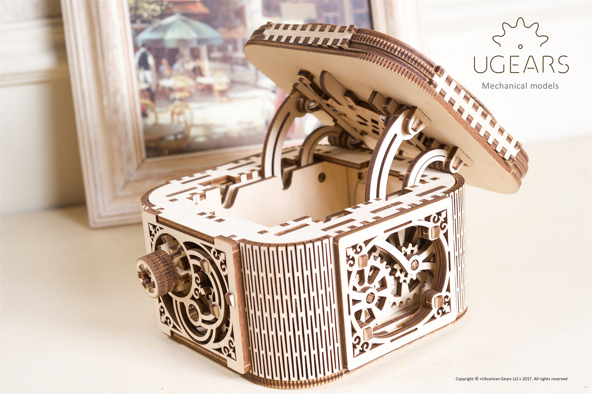 Treasure Box – Image 7