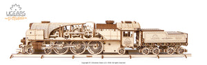 V-EXPRESS SAVING SET (V-Express + platform)
