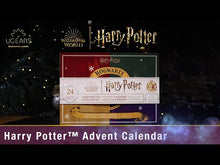 Laden und Abspielen von Videos im Galerie-Viewer, Harry Potter™ Adventskalender
