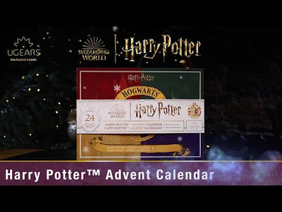 Harry Potter™ Adventskalender