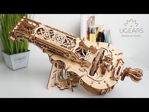 HURDY-GURDY / DREHLEIER