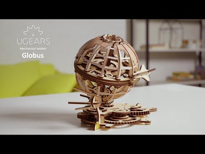 GLOBUS