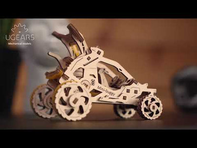 MINI BUGGY