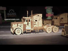 Loading and playing videos in the gallery viewer,PENDANT for&quot;HEAVY BOY&quot;VM-03
