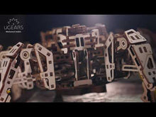 Loading and playing videos in the gallery viewer,Hexapod-Explorer
