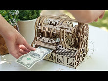 Loading and playing videos in the gallery viewer,CASH REGISTER
