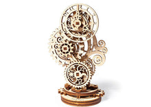 Load image into Gallery viewer, STEAMPUNK WATCH
