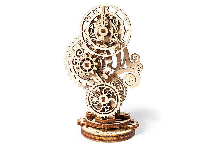 STEAMPUNK WATCH